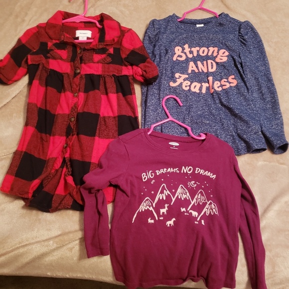Toller 2T/3T clothing - Picture 1 of 8